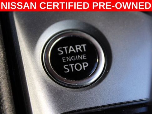 Certified 2024 Nissan Altima 2.5 SV image 28