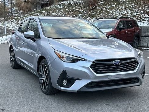 New 2026 Subaru Impreza 2.0i Sport image 30