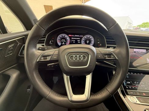 Used 2020 Audi Q7 2.0T Premium Plus w/ Premium Plus Package image 18