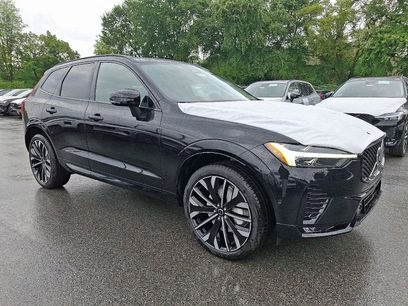 New 2026 Volvo XC60 B5 Ultra w/ Protection Package Premier