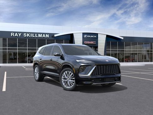 New 2026 Buick Enclave Avenir w/ Super Cruise Package AWD/4WD image 1