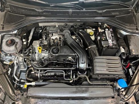 Used 2022 Volkswagen Jetta Sport image 11