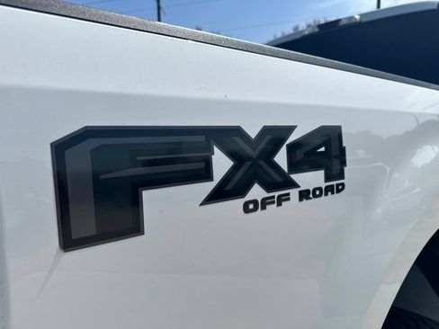 Used 2019 Ford F250 XLT w/ XLT Value Package AWD/4WD image 10