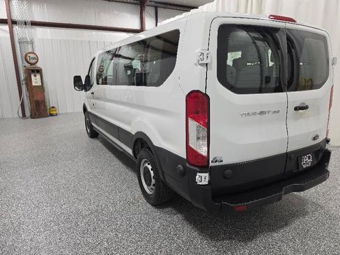 Used 2019 Ford Transit 350 XL RWD image 8