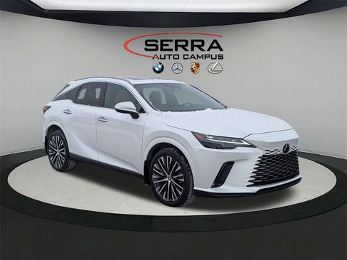 Used 2024 Lexus RX 350 w/ Convenience Package image 11