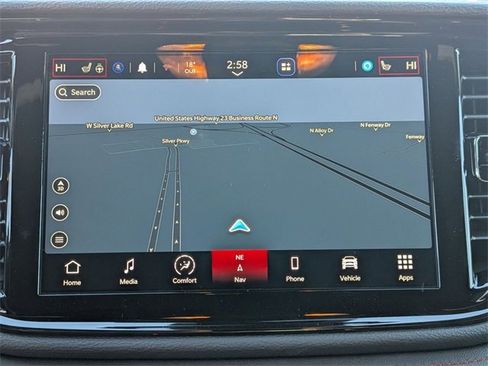 New 2026 Dodge Durango GT image 25