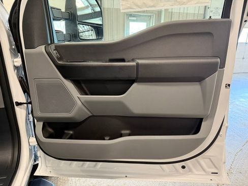 New 2026 Ford F250 XL w/ XL Chrome Package AWD/4WD image 24