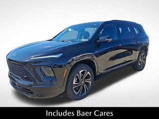 New 2026 Buick Enclave Sport Touring w/ Super Cruise Package AWD/4WD video 2