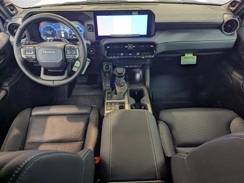 New 2026 Toyota Land Cruiser image 14