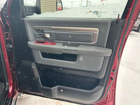 Used 2013 RAM 1500 Big Horn AWD/4WD image 16