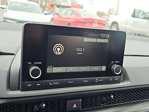 Used 2024 Honda CR-V EX image 18