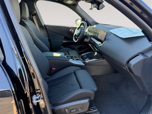 New 2026 BMW X3 xDrive30 w/ Convenience Package image 15