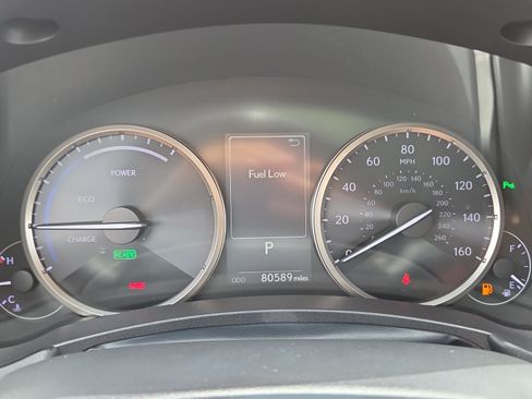 Used 2021 Lexus NX 300h AWD w/ Premium Package image 28
