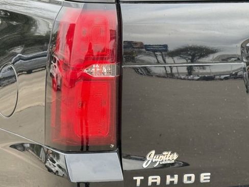 Used 2019 Chevrolet Tahoe Premier w/ Premier Plus Edition image 7