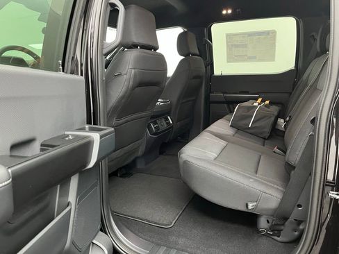 New 2026 Ford F150 STX image 27