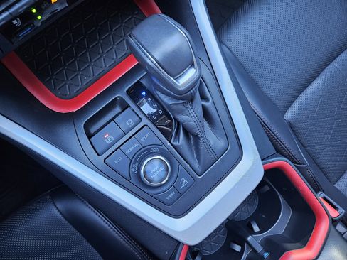 Used 2023 Toyota RAV4 TRD Off-Road image 18