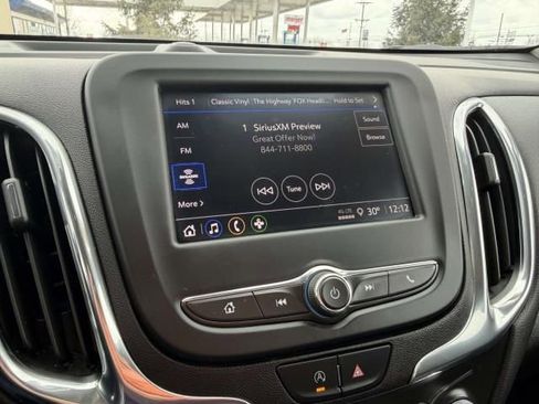 Certified 2023 Chevrolet Equinox LT image 18