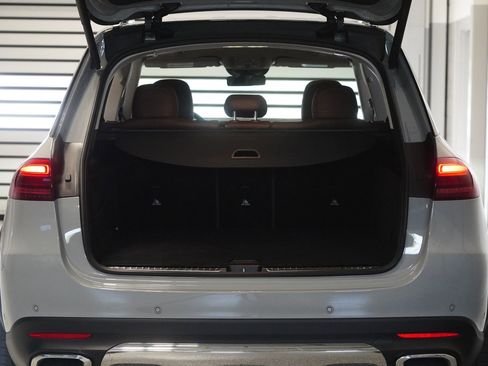 Used 2024 Mercedes-Benz GLE 350 4MATIC image 30