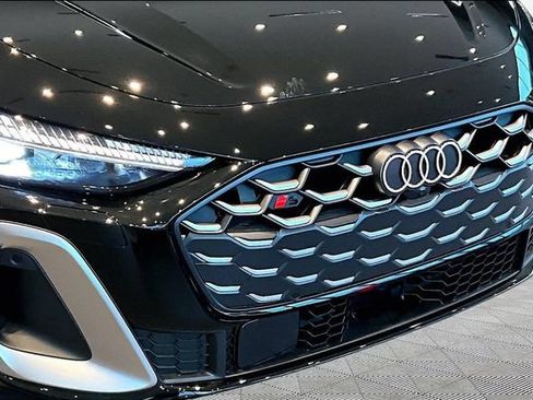 New 2026 Audi S5 Premium Plus AWD/4WD image 30