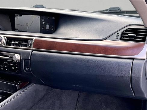 Used 2015 Lexus GS 350 w/ Premium Package RWD image 27