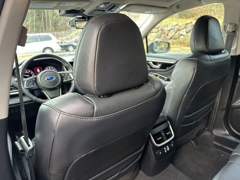 Certified 2024 Subaru Outback Touring XT image 10