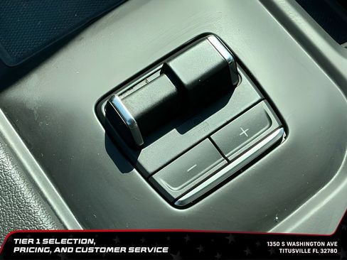 Used 2025 GMC Sierra 2500 AT4 w/ AT4 Premium Plus Package AWD/4WD image 40