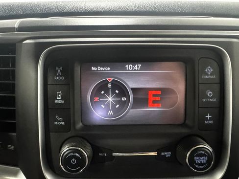 Used 2023 RAM 1500 Classic SLT w/ Protection Group AWD/4WD image 29