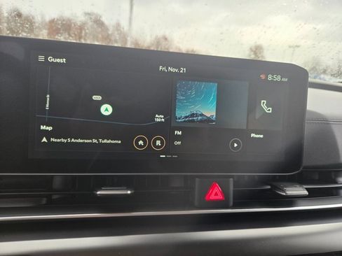 New 2026 Kia Carnival image 5