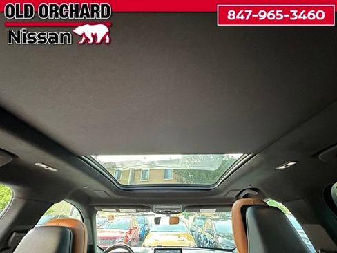 Used 2023 Lincoln Aviator Black Label AWD/4WD image 16