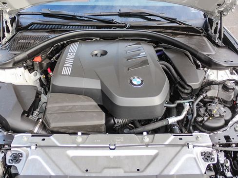 New 2026 BMW 330i Sedan w/ Premium Package image 26