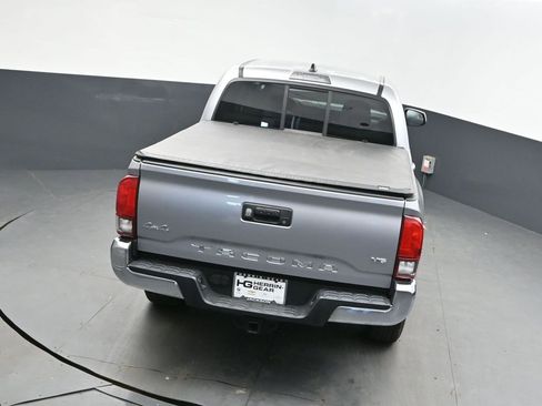 Used 2021 Toyota Tacoma SR image 35