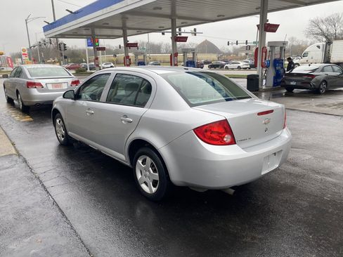 Used 2008 Chevrolet Cobalt LT image 7