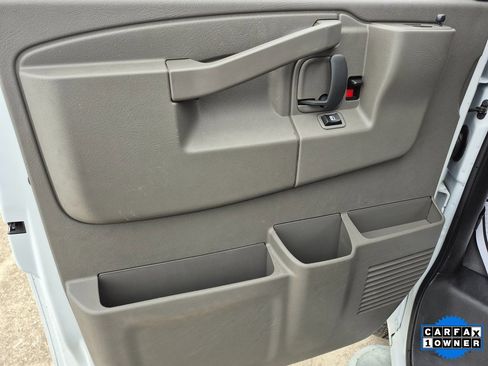 Used 2024 Chevrolet Express 2500 Work Van w/ Driver Convenience Package image 13