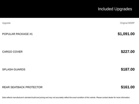 Used 2024 Subaru Impreza 2.0i Sport w/ Popular Package #1 image 5
