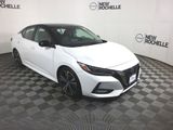 Certified 2023 Nissan Sentra SR w/ SR Premium Package image 3