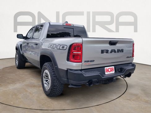 Used 2025 RAM 1500 RHO AWD/4WD image 12