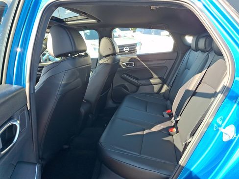 Used 2026 Acura Integra A-Spec FWD image 10