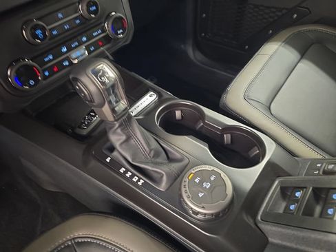New 2026 Ford Bronco Outer Banks AWD/4WD image 32