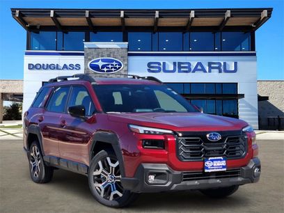 New 2026 Subaru Outback Touring XT