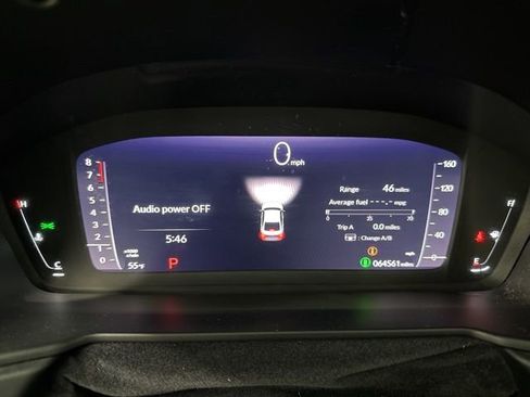 Certified 2024 Honda Accord EX image 31