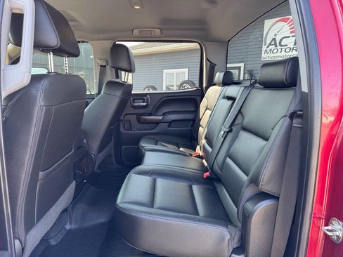 Used 2019 GMC Sierra 2500 SLT image 38
