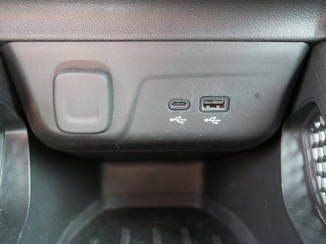 Used 2024 Chevrolet TrailBlazer ACTIV AWD/4WD image 34