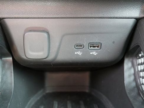 Used 2024 Chevrolet TrailBlazer ACTIV AWD/4WD image 34