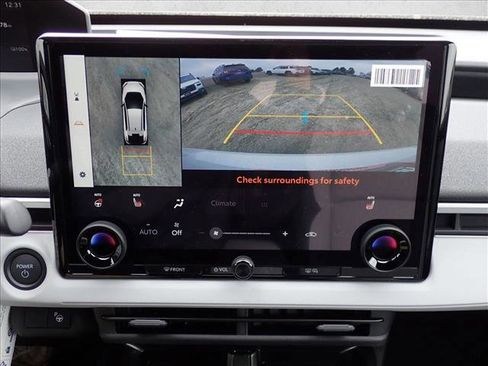 New 2026 Subaru Solterra image 19