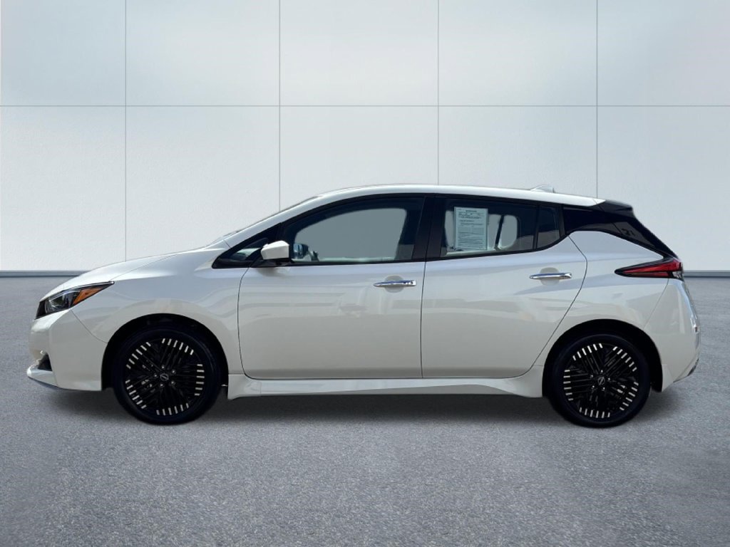 Used 2024 Nissan Leaf SV Plus FWD image 4