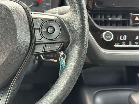 Used 2023 Toyota Corolla LE FWD image 26