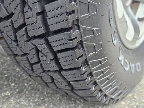 Used 2000 Toyota Tacoma 4x4 Regular Cab image 21