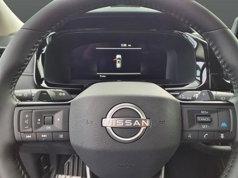 New 2026 Nissan Pathfinder SL w/ Cargo Package AWD/4WD image 41