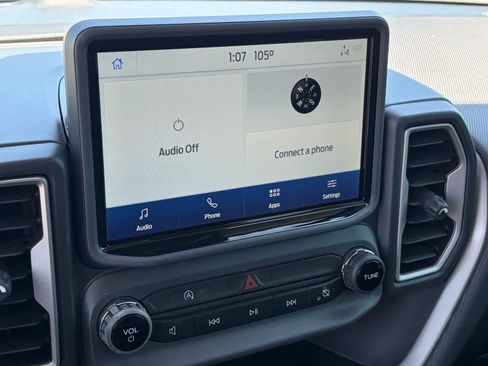 Used 2021 Ford Bronco Sport Big Bend AWD/4WD image 13