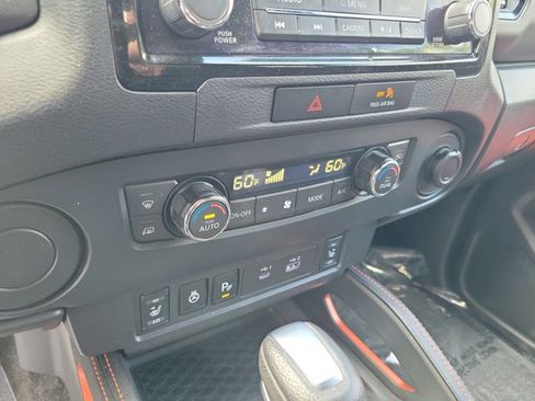 Used 2022 Nissan Frontier Pro-X RWD image 28